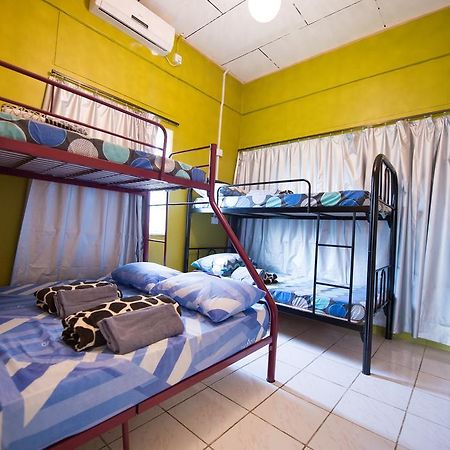 Kemaman Lodge & Cafe Chukai エクステリア 写真