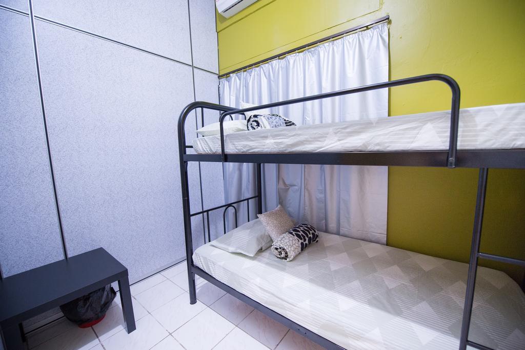 Kemaman Lodge & Cafe Chukai エクステリア 写真