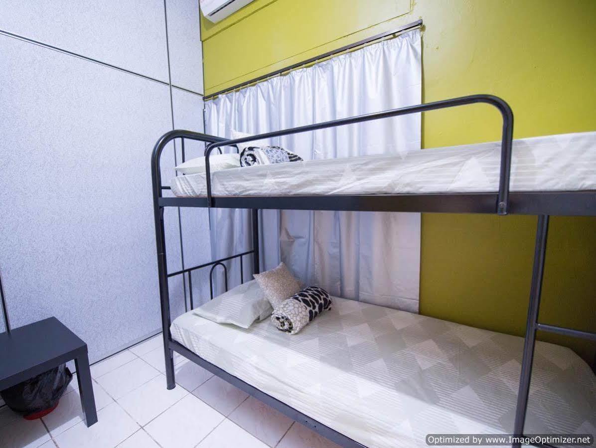 Kemaman Lodge & Cafe Chukai エクステリア 写真