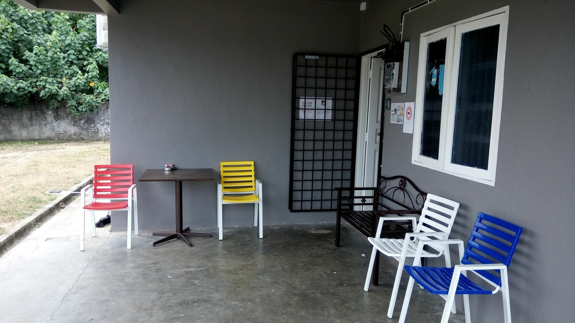 Kemaman Lodge & Cafe Chukai エクステリア 写真